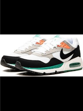 Nike Air Max Correlate
New Green Bright Mango (Women's) - style 511417 136